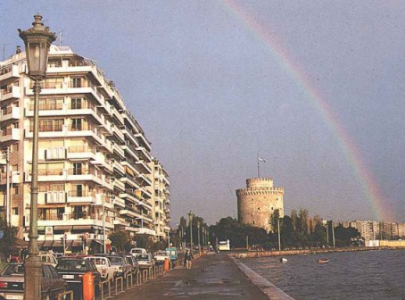  THESSALONIKI PHOTO GALLERY - Thessaloniki