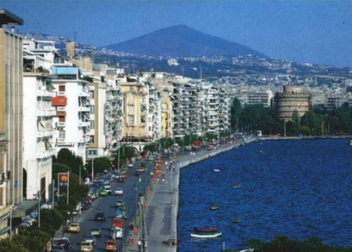 Thessaloniki - 