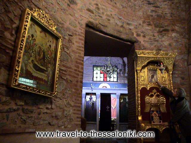 Agios Demetrios - 