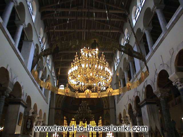 Agios Demetrios - 