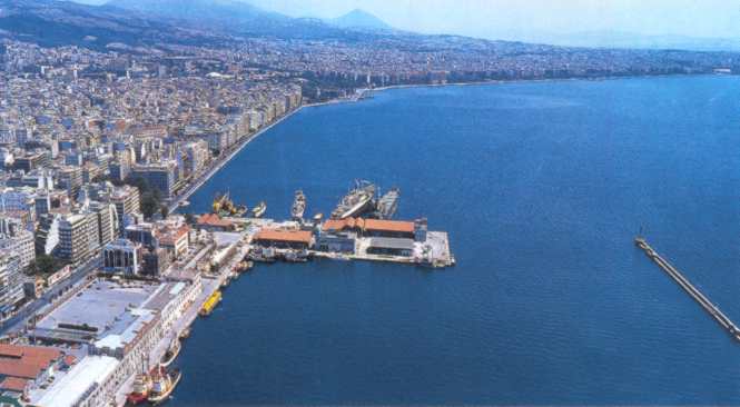 Thessaloniki - 