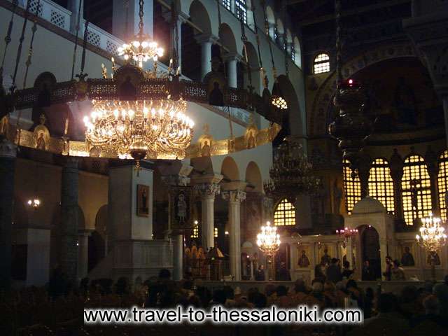 Agios Demetrios - 