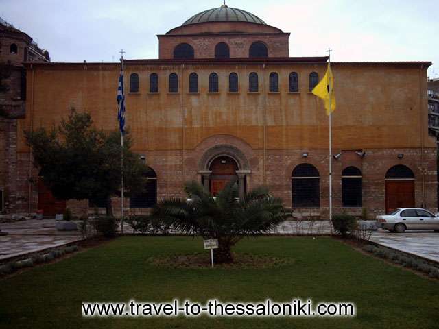 Agia Sofia - 