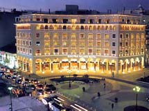 ELECTRA PALACE HOTEL