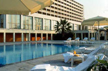 MAKEDONIA PALACE  HOTELS IN  2, M. Alexandrou Avenue