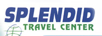 SPLENDID TRAVEL CENTER  TRAVEL AGENCY IN  29, Mitropoleos str.