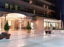 GALAXIAS BEACH HOTEL  HOTELS IN  Lambraki 2 <LI> AG. TRIADA