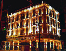 MINERVA PREMIER HOTEL  HOTELS IN  44, Egnatia & 12, Singrou str.