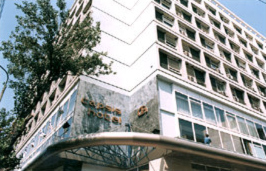 CAPSIS HOTEL  HOTELS IN  18, Monastiriou str.