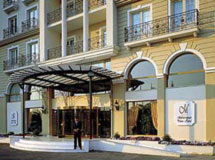 MEDITERRANEAN PALACE HOTEL  HOTELS IN  3, Salaminos & Karatasou str.