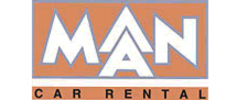 MAAN CAR RENTAL  RENT A CAR IN  33, Filipou str.