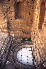 GALERIOUS MAXIMIANUS PALACE